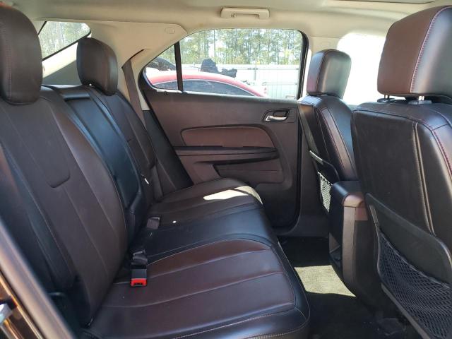 Photo 11 from auction – 2015 CHEVROLET EQUINOX LT with VIN 2GNFLHE30F6206638