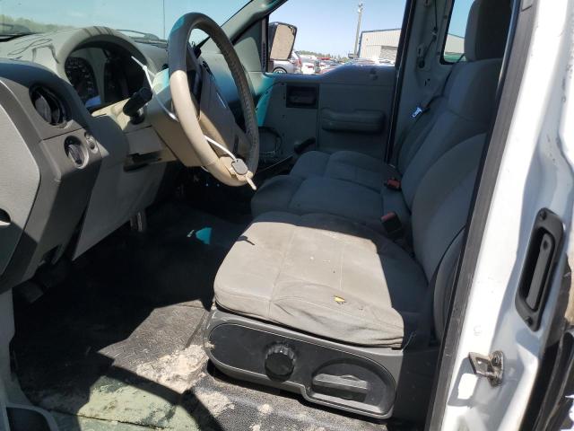 Photo 7 from auction – 2008 FORD F150 with VIN 1FTRF12278KD17185