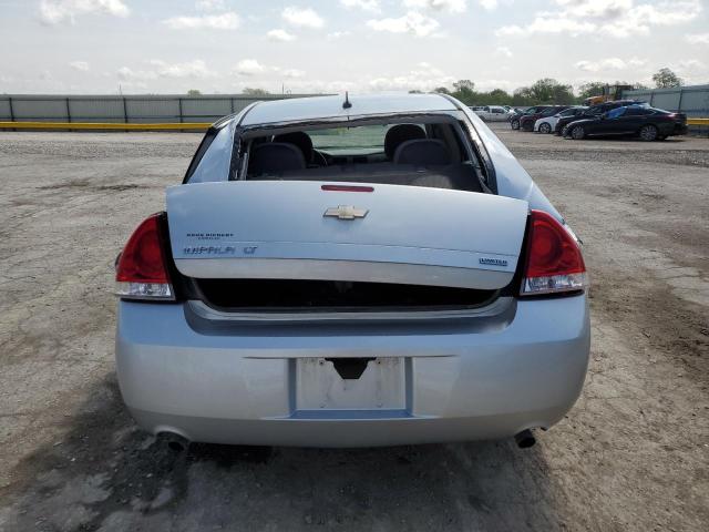 Photo 6 from auction – 2014 CHEVROLET IMPALA LIM with VIN 2G1WB5E35E1173389