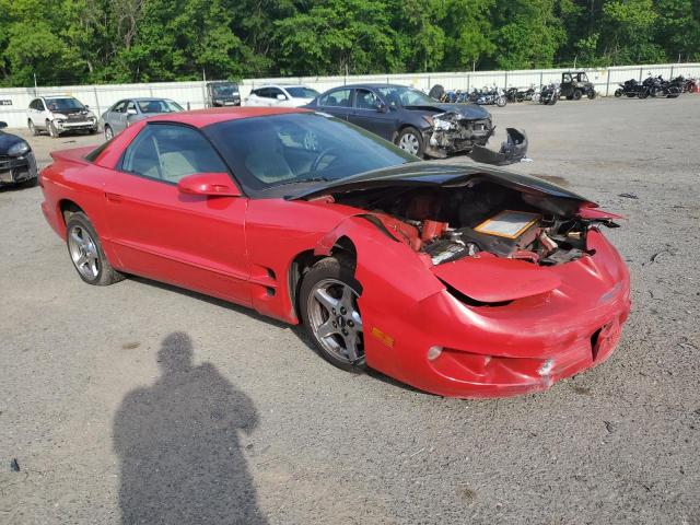 Photo 4 from auction – 2002 PONTIAC FIREBIRD with VIN 2G2FS22K422146969
