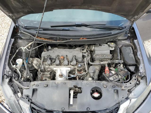صورة رقم 11 من المزاد - 2014 HONDA CIVIC EXL مع VIN 19XFB2F98EE079339