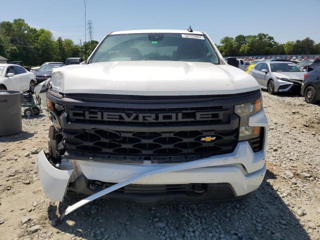 Photo 5 from auction – 2022 CHEVROLET SILVERADO with VIN 3GCPDBEK9NG639831