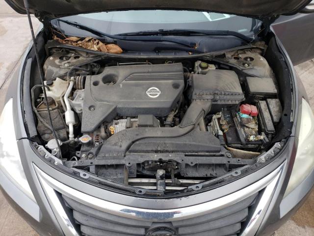 Photo 11 from auction – 2015 NISSAN ALTIMA 2.5 with VIN 1N4AL3AP0FC422209