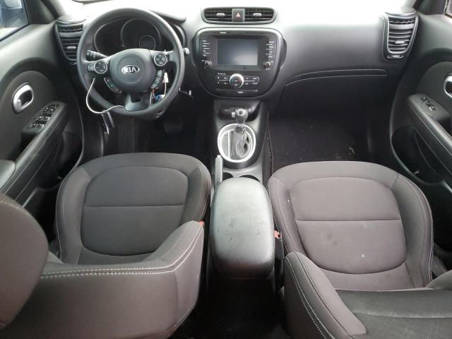 Photo 8 from auction – 2019 KIA SOUL with VIN KNDJN2A29K7685790