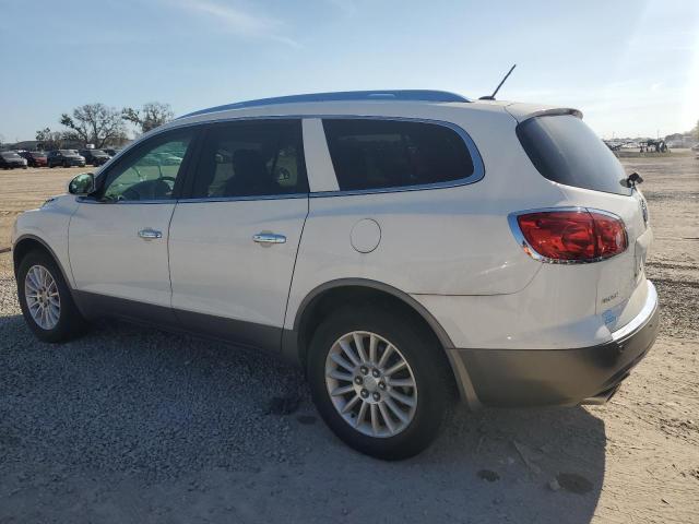 Photo 2 from auction – 2012 BUICK ENCLAVE with VIN 5GAKRCED7CJ235779