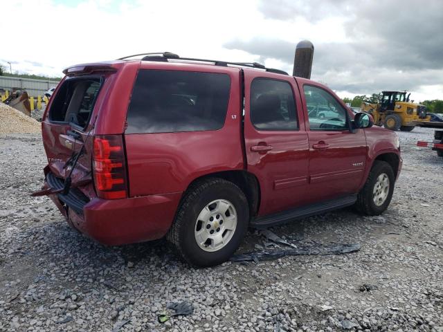 Photo 3 from auction – 2014 CHEVROLET TAHOE C150 with VIN 1GNSCBE04ER237279
