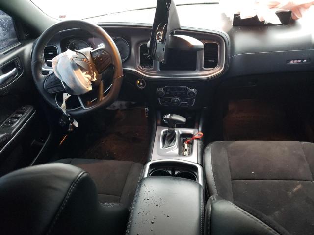 Photo 8 from auction – 2022 DODGE CHARGER SC with VIN 2C3CDXGJ9NH241782