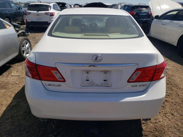 Photo 6 from auction – 2007 LEXUS ES 350 with VIN JTHBJ46G372145807