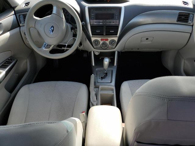 Photo 8 from auction – 2012 SUBARU FORESTER 2 with VIN JF2SHABC9CH411399