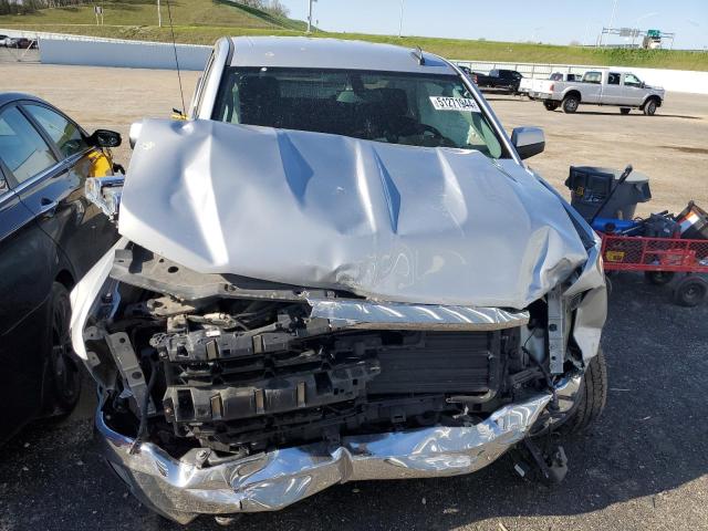 Photo 5 from auction – 2017 CHEVROLET SILVERADO with VIN 1GCVKREC3HZ399629