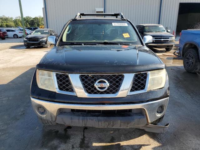 Photo 5 from auction – 2006 NISSAN FRONTIER K with VIN 1N6AD06U86C415817