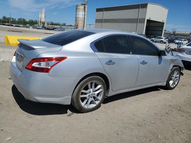 Photo 3 from auction – 2011 NISSAN MAXIMA S with VIN 1N4AA5AP3BC808991
