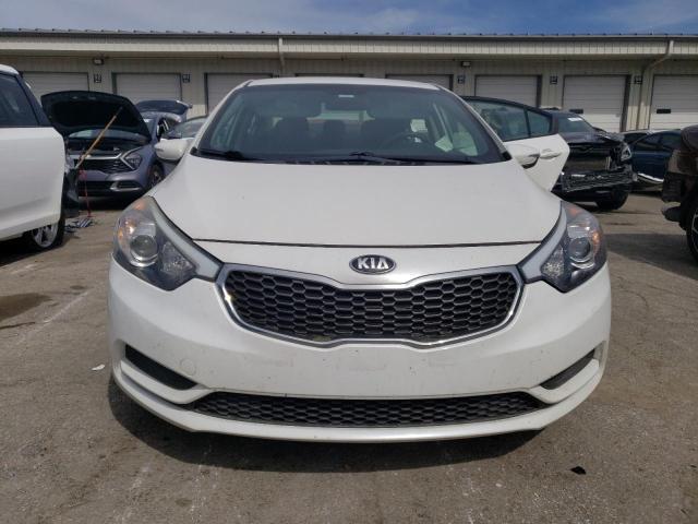 Photo 5 from auction – 2014 KIA FORTE LX with VIN KNAFX4A63E5234561