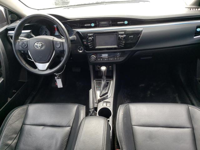 Photo 8 from auction – 2015 TOYOTA COROLLA L with VIN 2T1BURHE6FC448596