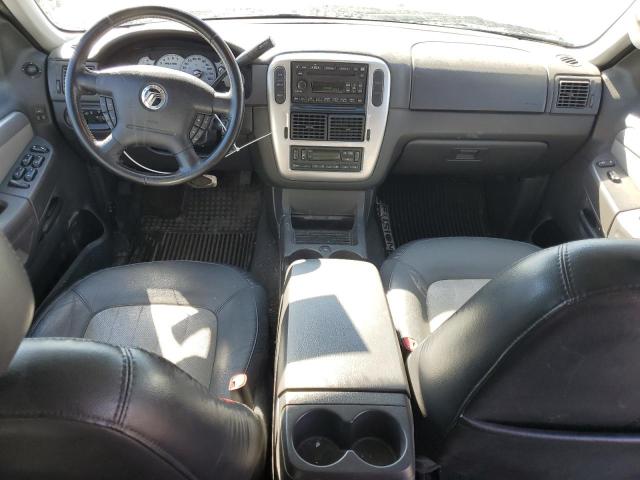 Photo 8 from auction – 2005 MERCURY MOUNTAINEE with VIN 4M2DU86K55ZJ22573