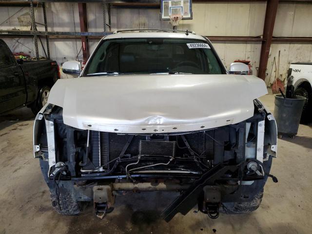 Photo 5 from auction – 2008 CADILLAC ESCALADE E with VIN 3GYFK62808G244257