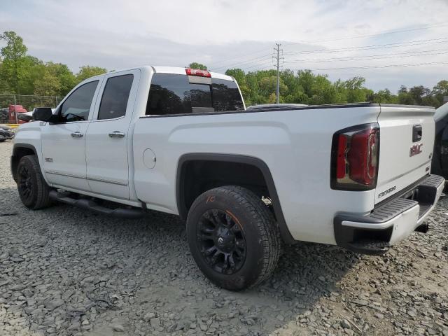 Photo 2 from auction – 2016 GMC SIERRA K15 with VIN 1GTV2MEC0GZ388427