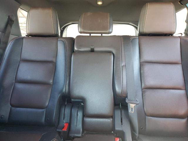 Photo 10 from auction – 2015 FORD EXPLORER S with VIN 1FM5K8GT3FGB64546