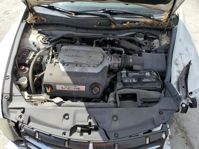Photo 11 from auction – 2012 HONDA ACCORD EXL with VIN 1HGCP3F81CA013556