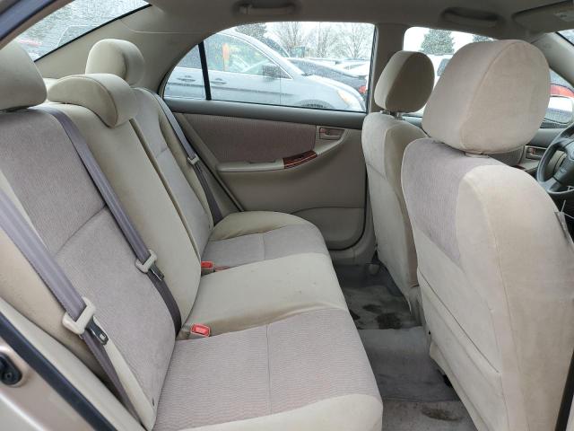 Photo 10 from auction – 2007 TOYOTA COROLLA CE with VIN 1NXBR30E27Z886977