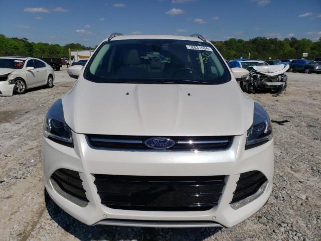 Photo 5 from auction – 2015 FORD ESCAPE with VIN 1FMCU9J92FUC20904
