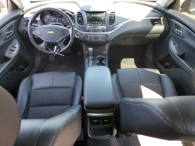 Photo 8 from auction – 2019 CHEVROLET IMPALA LT with VIN 2G11Z5SA6K9148426