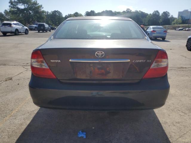 Photo 6 from auction – 2002 TOYOTA CAMRY LE with VIN 4T1BE32K32U572259