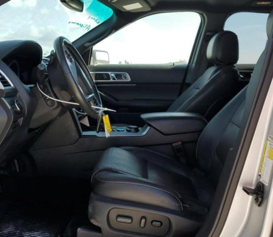 Photo 7 from auction – 2014 FORD EXPLORER S with VIN 1FM5K8GT2EGC23438