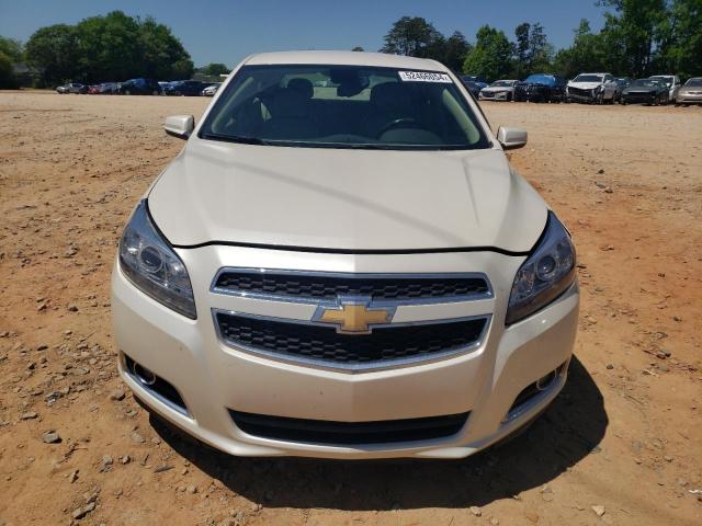Photo 5 from auction – 2013 CHEVROLET MALIBU 2LT with VIN 1G11F5RR3DF117875