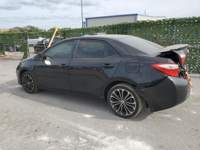 Photo 2 from auction – 2015 TOYOTA COROLLA L with VIN 2T1BURHE9FC401367