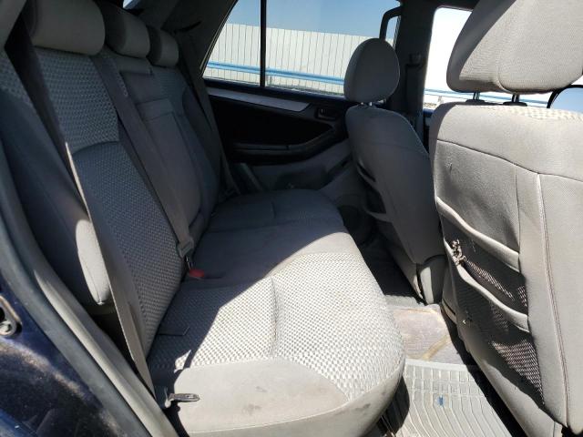 Photo 10 from auction – 2008 TOYOTA 4RUNNER SR with VIN JTEBU14R88K032170