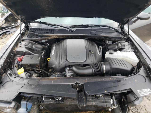 Photo 11 from auction – 2023 DODGE CHALLENGER with VIN 2C3CDZBT4PH695865