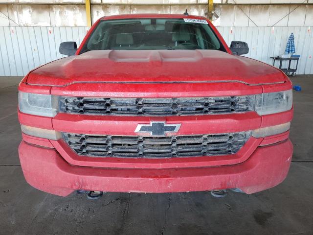 صورة رقم 5 من المزاد - 2018 CHEVROLET SILVERADO مع VIN 3GCUKPEC3JG610737