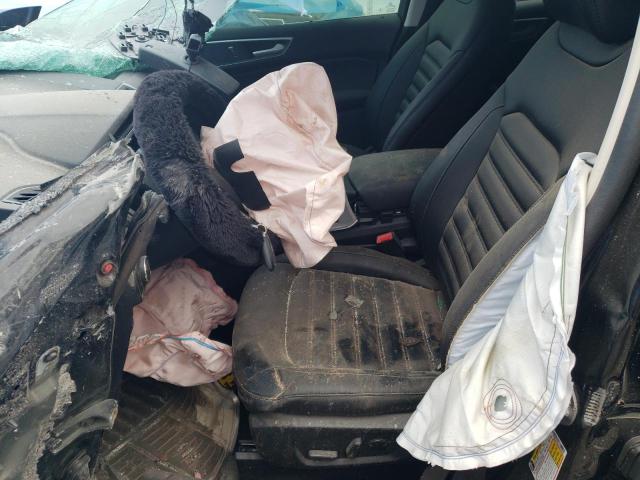 Photo 7 from auction – 2021 FORD EDGE SEL with VIN 2FMPK3J93MBA04891