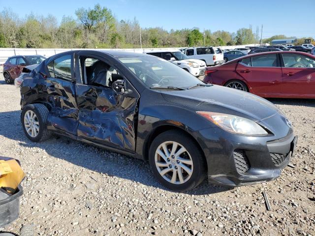 Foto 4 de la subasta – 2012 MAZDA 3 I con VIN JM1BL1V83C1605388