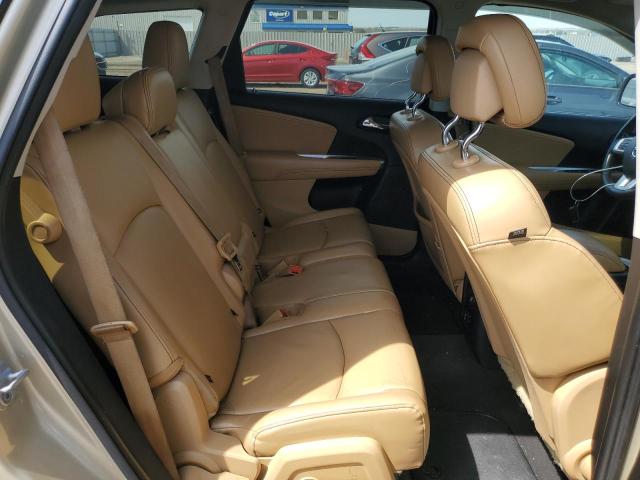 Photo 11 from auction – 2011 DODGE JOURNEY LU with VIN 3D4PH9FG5BT505332