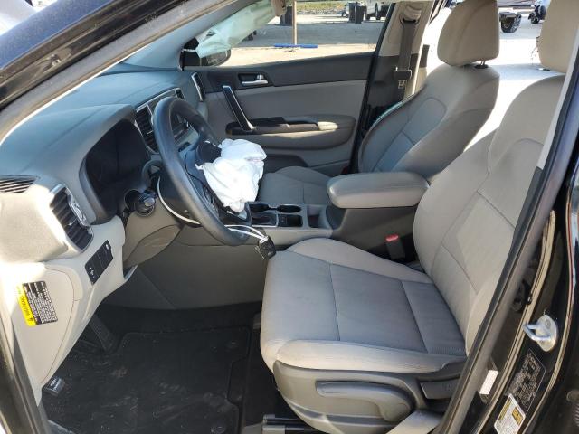 Photo 7 from auction – 2017 KIA SPORTAGE with VIN KNDPM3AC2H7118891