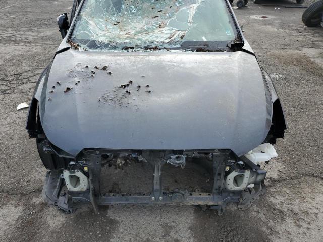 Photo 11 from auction – 2016 SUBARU IMPREZA with VIN JF1GPAA68G8268959