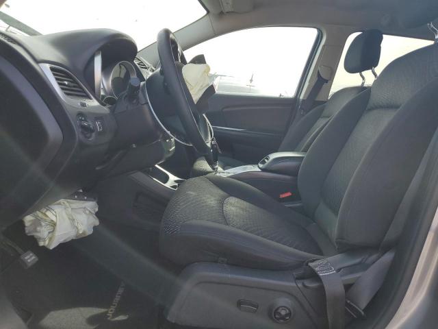 Photo 7 from auction – 2016 DODGE JOURNEY SX with VIN 3C4PDCBB2GT218196