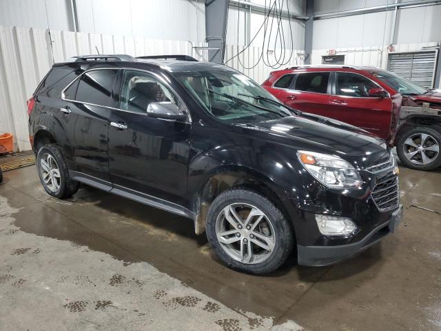 Photo 4 from auction – 2017 CHEVROLET EQUINOX PR with VIN 2GNFLGEK6H6126443