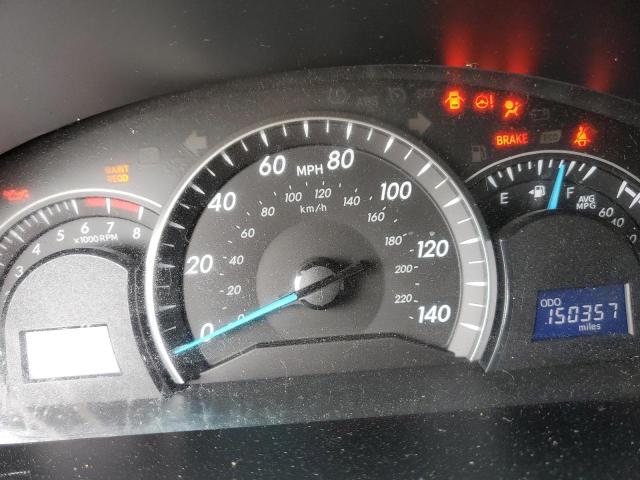 Photo 9 from auction – 2015 TOYOTA CAMRY LE with VIN 4T4BF1FK1FR474743