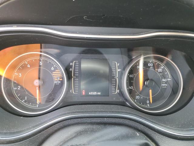 Photo 9 from auction – 2019 JEEP CHEROKEE L with VIN 1C4PJLCB4KD203561