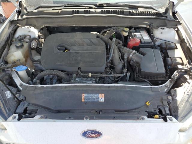 Zdjęcie 11 z aukcji – 2016 FORD FUSION SE z VIN 3FA6P0HD2GR367866