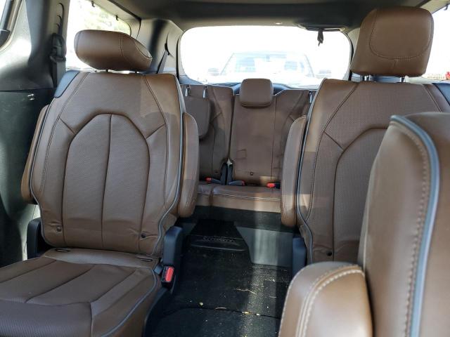 Photo 10 from auction – 2020 CHRYSLER PACIFICA L with VIN 2C4RC1GG5LR118708