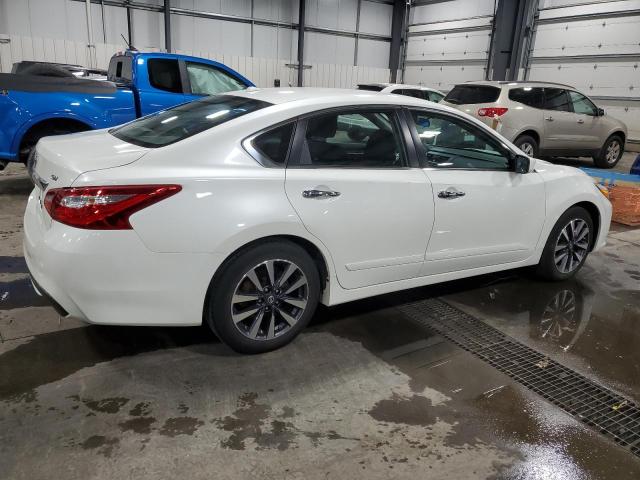 Photo 3 from auction – 2017 NISSAN ALTIMA 2.5 with VIN 1N4AL3AP8HC235917