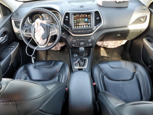 Photo 8 from auction – 2017 JEEP CHEROKEE L with VIN 1C4PJMDSXHW594099