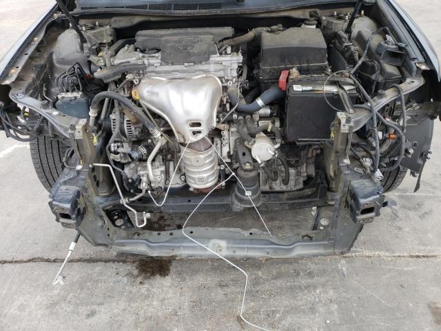 صورة رقم 11 من المزاد - 2012 TOYOTA CAMRY BASE مع VIN 4T1BF1FK5CU503876