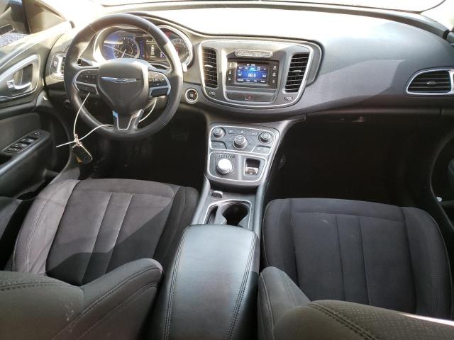Photo 8 from auction – 2015 CHRYSLER 200 LIMITE with VIN 1C3CCCAB1FN528961