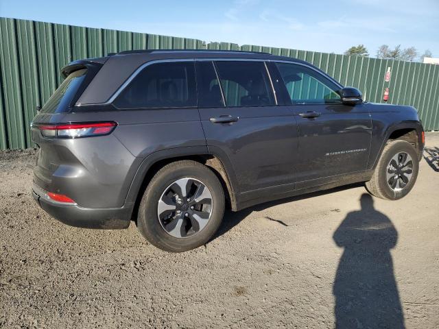 Photo 3 from auction – 2023 JEEP GRAND CHER with VIN 1C4RJYB65PC670706