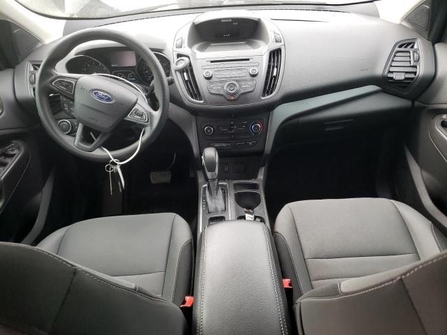 Photo 8 from auction – 2017 FORD ESCAPE S with VIN 1FMCU0F76HUE37118